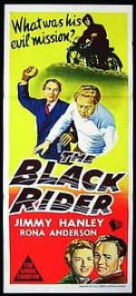 Watch The Black Rider 123MovieFree