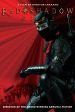 Watch Red Shadow: Akakage 123MovieFree