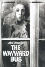 Watch The Wayward Bus 123MovieFree