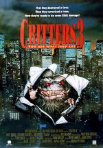 Watch Critters 3 123MovieFree
