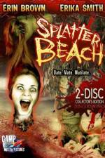 Watch Splatter Beach 123MovieFree