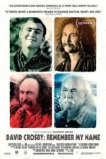 Watch David Crosby: Remember My Name 123MovieFree
