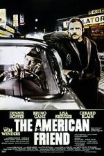 Watch The American Friend 123MovieFree
