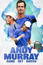 Watch Andy Murray: Game Set Match 123MovieFree