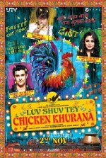 Watch Luv Shuv Tey Chicken Khurana 123MovieFree