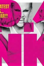 Watch PINK Greatest Hits  So Far 123MovieFree