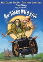 Watch Mr. Toad\'s Wild Ride 123MovieFree