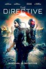 Watch The Directive 123MovieFree