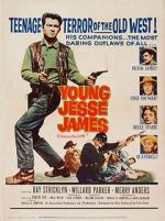 Watch Young Jesse James 123MovieFree