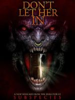 Watch Don\'t Let Her In 123MovieFree
