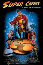 Watch Super Capers 123MovieFree