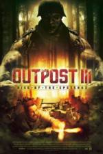 Watch Outpost Rise of the Spetsnaz 123MovieFree