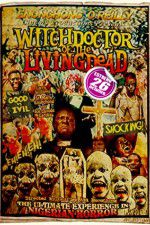 Watch Witchdoctor of the Livingdead 123MovieFree
