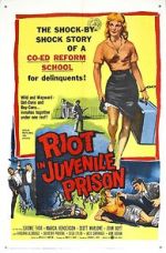 Watch Riot in Juvenile Prison 123MovieFree