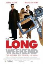 Watch The Long Weekend 123MovieFree