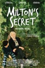 Watch Miltons Secret 123MovieFree