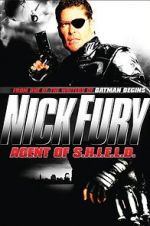 Watch Nick Fury: Agent of Shield 123MovieFree