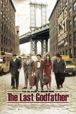 Watch The Last Godfather 123MovieFree