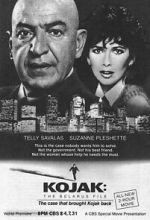 Watch Kojak: The Belarus File 123MovieFree