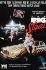 Watch The Big Steal 123MovieFree