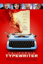 Watch California Typewriter 123MovieFree