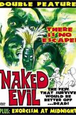 Watch Exorcism at Midnight 123MovieFree