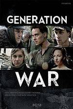 Watch Generation War 123MovieFree