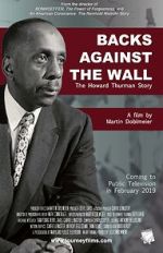 Watch Backs Against the Wall: The Howard Thurman Story 123MovieFree