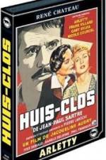 Watch Huis clos 123MovieFree