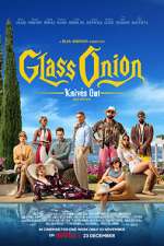 Watch Glass Onion: A Knives Out Mystery 123MovieFree