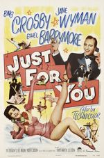 Watch Just for You 123MovieFree