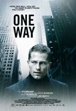 Watch One Way 123MovieFree