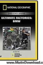 Watch National Geographic: Megafactories - BMW 123MovieFree