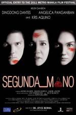 Watch Segunda Mano 123MovieFree