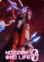 Watch No Game No Life: Zero 123MovieFree