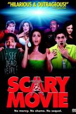Watch Scary Movie 123MovieFree