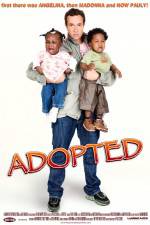 Watch Adopted 123MovieFree