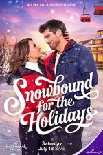 Watch Snowbound for the Holidays 123MovieFree