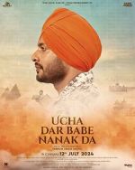 Watch Ucha Dar Babe Nanak Da 123MovieFree