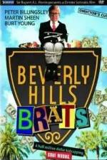 Watch Beverly Hills Brats 123MovieFree