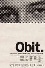 Watch Obit 123MovieFree