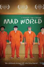 Watch Mad World 123MovieFree
