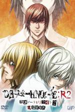 Watch Death Note Rewrite: L o Tsugu Mono 123MovieFree