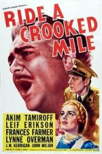 Watch Ride a Crooked Mile 123MovieFree