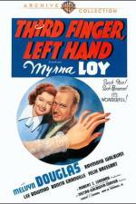 Watch Third Finger Left Hand 123MovieFree