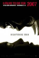 Watch Nightmare Man 123MovieFree