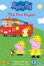 Watch Peppa Pig - Fire Engine And Other Stories 123MovieFree