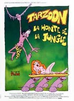 Watch Tarzoon: Shame of the Jungle 123MovieFree