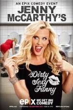 Watch Jenny McCarthys Dirty Sexy Funny 123MovieFree