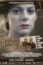 Watch Nicky's Family 123MovieFree